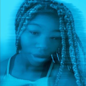 Meet your Posher, Ashanti